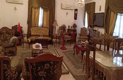Apartment - 3 Bedrooms - 2 Bathrooms for sale in 8th Zone - Nasr City - Cairo