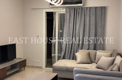 Apartment - 2 Bedrooms - 1 Bathroom for rent in Madinaty - Cairo