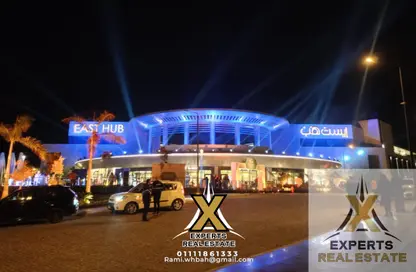 Shop - Studio for sale in Madinaty - Cairo