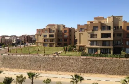 شقة - 2 غرف نوم - 2 حمامات للايجار في بيفرلي هيلز - كمبوندات الشيخ زايد - الشيخ زايد - الجيزة
