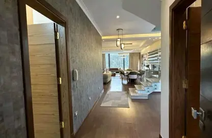 شقة - 3 غرف نوم - 3 حمامات للبيع في سولانا ايست - كمبوندات التجمع الخامس - التجمع الخامس - مدينة القاهرة الجديدة - القاهرة