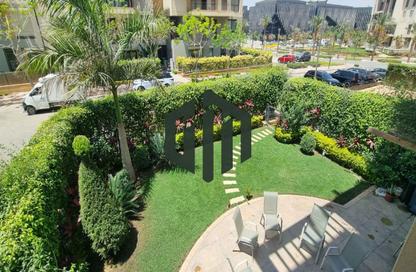 Duplex - 3 Bedrooms - 3 Bathrooms for rent in Eastown - 5th Settlement Compounds - The 5th Settlement - New Cairo City - Cairo
