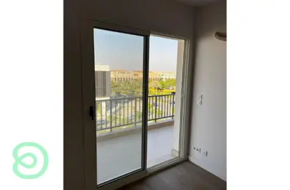 Apartment - 1 Bedroom - 1 Bathroom for rent in Mivida - 5th Settlement Compounds - The 5th Settlement - New Cairo City - Cairo