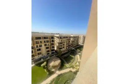 (بنتهاوس  (روف - 3 غرف نوم - 4 حمامات للبيع في تاج سيتي - كمبوندات التجمع الخامس - التجمع الخامس - مدينة القاهرة الجديدة - القاهرة