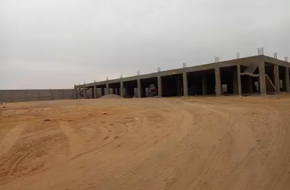 مصنع - استوديو للبيع في طريق الاسمايلية الصحراوي - طريق فايد - المنطقة الصناعية - مدينة العاشر من رمضان - الشرقية