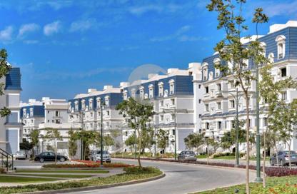 iVilla - 4 Bedrooms - 3 Bathrooms for sale in Hyde Park - 5th Settlement Compounds - The 5th Settlement - New Cairo City - Cairo