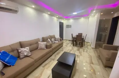Apartment - 2 Bedrooms - 1 Bathroom for sale in Privado - Madinaty - Cairo