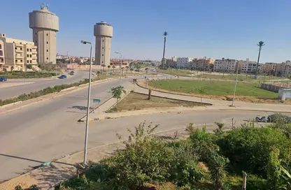 Apartment - 3 Bedrooms - 2 Bathrooms for sale in 8th Area - Shorouk City - Cairo