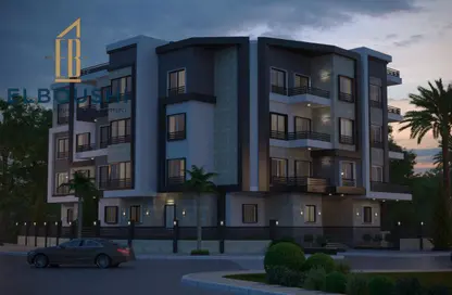 Apartment - 4 Bedrooms - 3 Bathrooms for sale in El Lotus - New Cairo City - Cairo