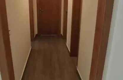 Apartment - 3 Bedrooms - 3 Bathrooms for rent in Mountain View iCity - 5th Settlement Compounds - The 5th Settlement - New Cairo City - Cairo