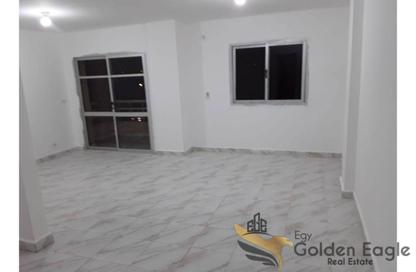 Apartment - 2 Bedrooms - 2 Bathrooms for sale in Madinaty - Cairo