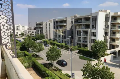 Apartment - 3 Bedrooms - 2 Bathrooms for rent in The Address East - 90 Street - The 5th Settlement - New Cairo City - Cairo