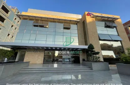 مساحات مكتبية - استوديو - 3 حمامات للايجار في حي الدبلوماسيين - التجمع الخامس - مدينة القاهرة الجديدة - القاهرة