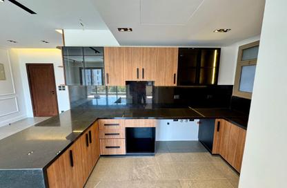 Apartment - 2 Bedrooms - 3 Bathrooms for sale in Aeon - 6 October Compounds - 6 October City - Giza