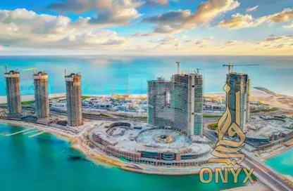 شقة - غرفة نوم - 1 حمام للبيع في ذا جيت تاورز - مدينة العلمين الجديدة - العلمين - الساحل الشمالي شقة - غرفة نوم - 1 حمام للبيع في ذا جيت تاورز - مدينة العلمين الجديدة - العلمين - الساحل الشمالي