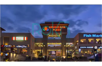 محل تجاري - استوديو للايجار في مجرة - محور 26 يوليو - الشيخ زايد - الجيزة