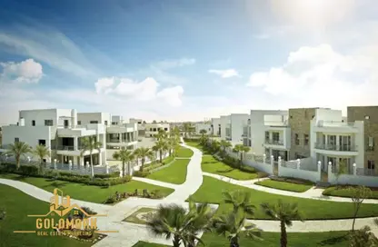 شقة - 3 غرف نوم - 3 حمامات للبيع في سكوير - كمبوندات التجمع الخامس - التجمع الخامس - مدينة القاهرة الجديدة - القاهرة