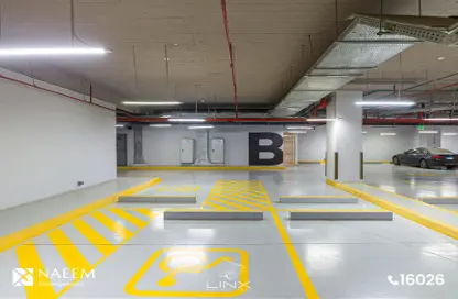 Office Space - Studio - 1 Bathroom for sale in Smart Village - Cairo Alexandria Desert Road - 6 October City - Giza