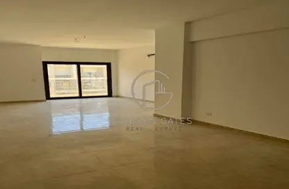Apartment - 3 Bedrooms - 2 Bathrooms for rent in Moon Residences - Fifth Square - The 5th Settlement - New Cairo City - Cairo