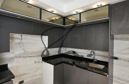 Apartment - 2 Bedrooms - 3 Bathrooms for rent in District 5 - 5th Settlement Compounds - The 5th Settlement - New Cairo City - Cairo