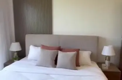 Apartment - 5 Bedrooms - 4 Bathrooms for sale in MarVille New Zayed - New Zayed City - Sheikh Zayed City - Giza Apartment - 5 Bedrooms - 4 Bathrooms for sale in MarVille New Zayed - New Zayed City - Sheikh Zayed City - Giza