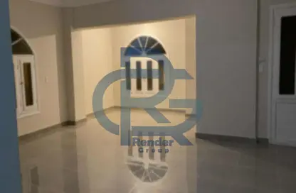 Apartment - 4 Bedrooms - 2 Bathrooms for sale in Al Shouyfat St. - District 1 - The 5th Settlement - New Cairo City - Cairo