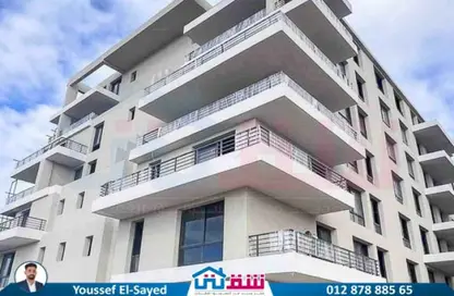 Apartment - 3 Bedrooms - 3 Bathrooms for sale in Palm Hills - Alexandria Compounds - Alexandria