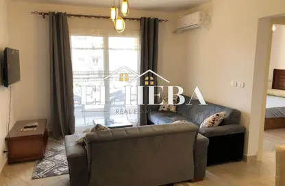 شقة - 2 غرف نوم - 1 حمام للايجار في پريڤادو - مدينتي - القاهرة