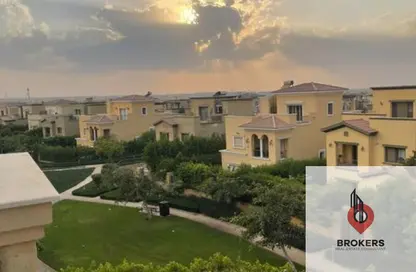 Villa - 5 Bedrooms - 4 Bathrooms for rent in Mivida - 5th Settlement Compounds - The 5th Settlement - New Cairo City - Cairo