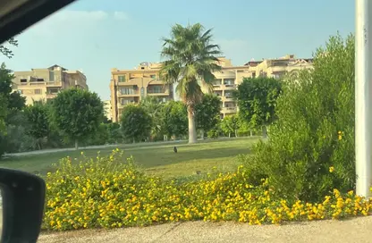شقة - 3 غرف نوم - 3 حمامات للبيع في شارع التسعين الجنوبي - التجمع الخامس - مدينة القاهرة الجديدة - القاهرة