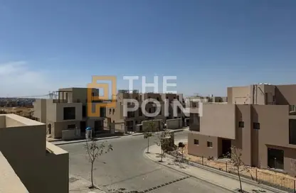 Duplex - 3 Bedrooms - 3 Bathrooms for sale in Sodic East - 6th District - New Heliopolis - Cairo