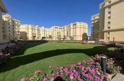 شقة - 3 غرف نوم - 3 حمامات للبيع في نيو جاردن سيتي - كمبوندات العاصمة الإدارية الجديدة - العاصمة الإدارية الجديدة - القاهرة