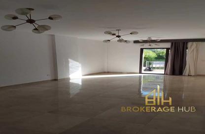 Apartment - 3 Bedrooms - 3 Bathrooms for rent in Moon Residences - Fifth Square - The 5th Settlement - New Cairo City - Cairo