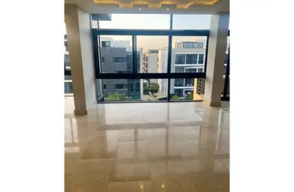 Apartment - 3 Bedrooms - 2 Bathrooms for rent in The Water Way - North Investors Area - New Cairo City - Cairo