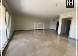 Apartment - 3 bedrooms for للايجار in New Giza - Cairo Alexandria Desert Road - 6 October City - Giza