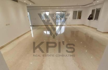 Villa - 7 Bedrooms - 7+ Bathrooms for rent in Mivida - 5th Settlement Compounds - The 5th Settlement - New Cairo City - Cairo