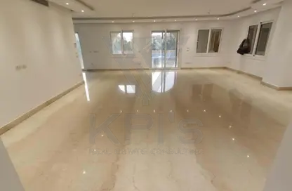 Villa - 7 Bedrooms - 7+ Bathrooms for rent in Mivida - 5th Settlement Compounds - The 5th Settlement - New Cairo City - Cairo