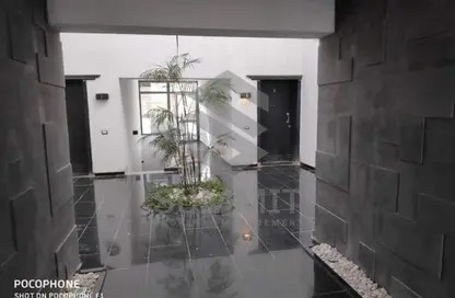 Apartment - 2 Bedrooms - 2 Bathrooms for sale in Shalya Taj City - 5th Settlement Compounds - The 5th Settlement - New Cairo City - Cairo