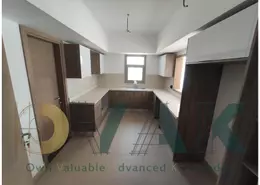 Apartment - 3 Bedrooms - 3 Bathrooms for rent in The Fourteen Golf Residences - Uptown Cairo - Mokattam - Cairo