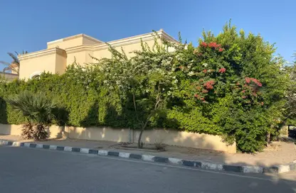 فيلا - 7 غرف نوم - 7 حمامات للبيع في برنسيس - كمبوندات 6 أكتوبر - مدينة 6 أكتوبر - الجيزة