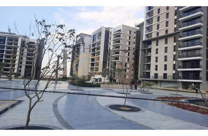 Apartment - 2 Bedrooms - 2 Bathrooms for sale in Zed Towers - Sheikh Zayed Compounds - Sheikh Zayed City - Giza