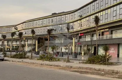 محل - استوديو - 1 حمام للايجار في سواي مول - محور محمد نجيب - المستثمرين الشمالية - مدينة القاهرة الجديدة - القاهرة