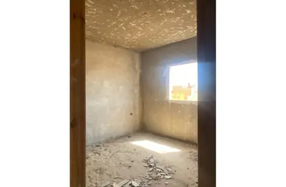 Apartment - 2 Bedrooms - 1 Bathroom for sale in Neighborhood 81 - 10th of Ramadan City - Sharqia