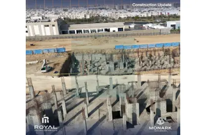 شقة - 3 غرف نوم - 3 حمامات للبيع في مونارك - كمبوندات مدينة المستقبل - مدينة المستقبل - القاهرة