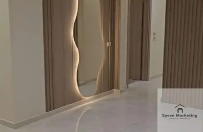 Apartment - 4 Bedrooms - 4 Bathrooms for rent in Stone Residence - 5th Settlement Compounds - The 5th Settlement - New Cairo City - Cairo