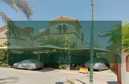 فيلا - 5 غرف نوم - 4 حمامات للبيع في قطامية هيلز - كمبوندات التجمع الخامس - التجمع الخامس - مدينة القاهرة الجديدة - القاهرة