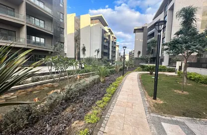 شقة - 3 غرف نوم - 2 حمامات للبيع في پريڤادو - مدينتي - القاهرة