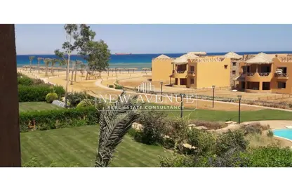 Villa - 5 Bedrooms - 3 Bathrooms for sale in Mountain view Sokhna - Mountain view - Al Ain Al Sokhna - Suez