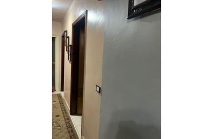 Apartment - 2 Bedrooms - 1 Bathroom for sale in Degla Palms - Al Wahat Road - 6 October City - Giza