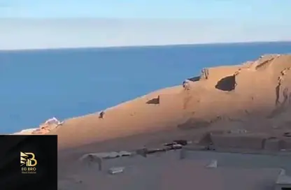 شاليه - 3 غرف نوم - 2 حمامات للبيع في المونت جلاله - العين السخنة - السويس